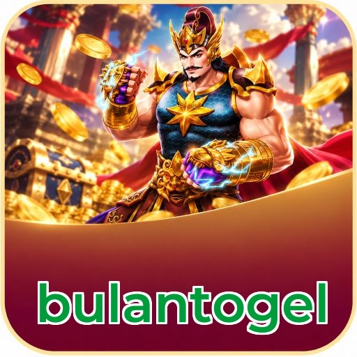 Screenshot 1 - bulantogel Home Screen