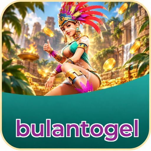 Screenshot 1 - bulantogel Home Screen